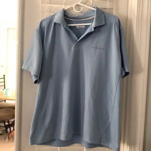 Columbia Polo Shirt